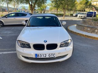 BMW Serie 1 2010
