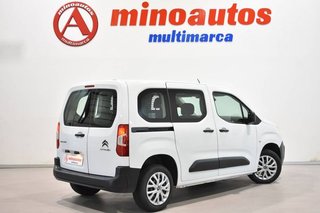 Citroën Berlingo COMBI TALLA M 1.5 BLUEHDI 100 CV S&S LIVE