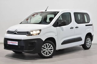 Citroën Berlingo COMBI TALLA M 1.5 BLUEHDI 100 CV S&S LIVE