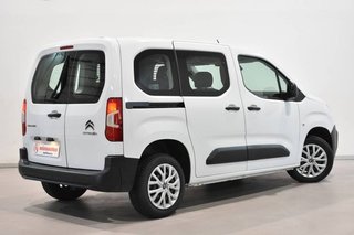 Citroën Berlingo COMBI TALLA M 1.5 BLUEHDI 100 CV S&S LIVE