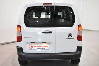 Citroën Berlingo COMBI TALLA M 1.5 BLUEHDI 100 CV S&S LIVE