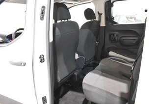 Citroën Berlingo COMBI TALLA M 1.5 BLUEHDI 100 CV S&S LIVE