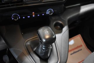 Citroën Berlingo COMBI TALLA M 1.5 BLUEHDI 100 CV S&S LIVE