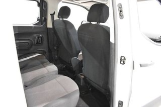 Citroën Berlingo COMBI TALLA M 1.5 BLUEHDI 100 CV S&S LIVE