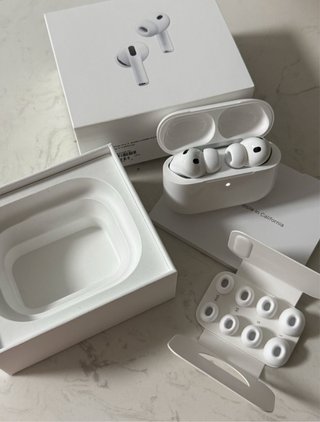 Apple AirPods Pro (3ª generación)