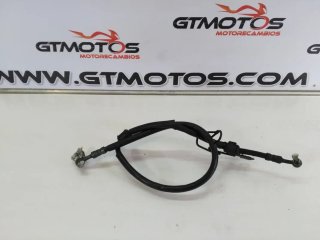 Latiguillo Freno Delantero Suzuki Burgman
