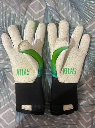 Guantes de Portero SP Fútbol Atlas Pro Talla 8.5