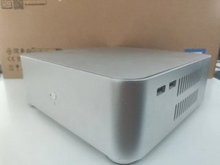 Caja Ordenador Micro ITX