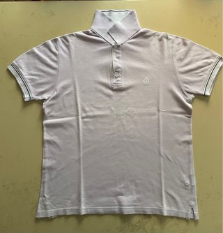 Polo Ivy Oxford lilla