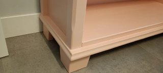 Estantería HEMNES Madera Maciza
