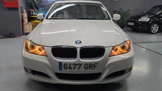 BMW Serie 3 2009