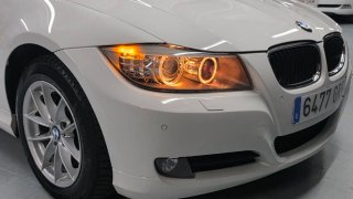 BMW Serie 3 2009