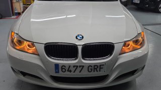 BMW Serie 3 2009