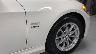 BMW Serie 3 2009