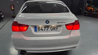 BMW Serie 3 2009