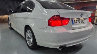 BMW Serie 3 2009