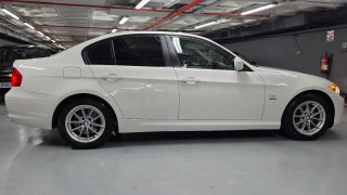 BMW Serie 3 2009