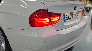 BMW Serie 3 2009