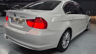 BMW Serie 3 2009