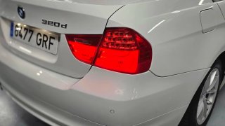 BMW Serie 3 2009