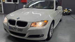 BMW Serie 3 2009