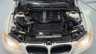 BMW Serie 3 2009