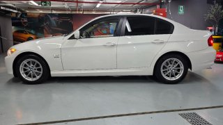 BMW Serie 3 2009