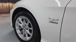 BMW Serie 3 2009