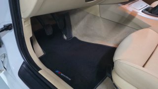 BMW Serie 3 2009