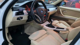 BMW Serie 3 2009