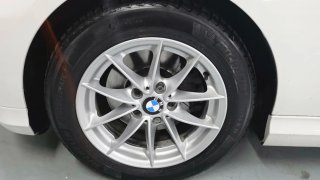 BMW Serie 3 2009