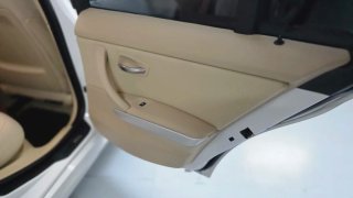 BMW Serie 3 2009