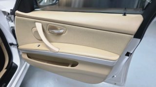 BMW Serie 3 2009