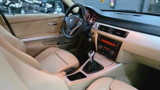 BMW Serie 3 2009