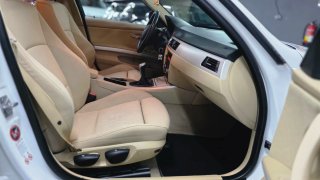 BMW Serie 3 2009