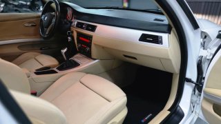 BMW Serie 3 2009