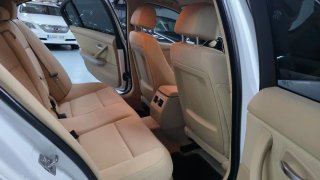 BMW Serie 3 2009