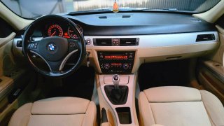 BMW Serie 3 2009