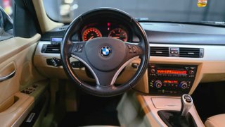 BMW Serie 3 2009