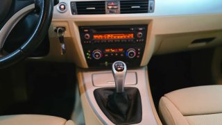 BMW Serie 3 2009