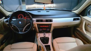 BMW Serie 3 2009