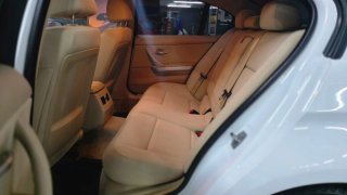 BMW Serie 3 2009