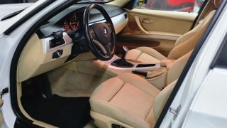 BMW Serie 3 2009