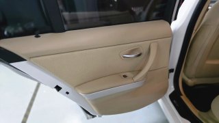 BMW Serie 3 2009