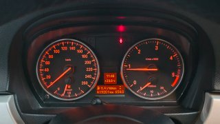 BMW Serie 3 2009