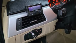 BMW Serie 3 2009