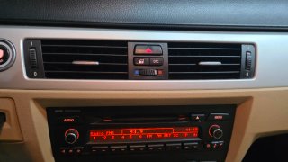 BMW Serie 3 2009