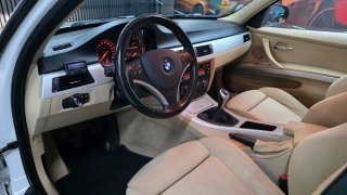 BMW Serie 3 2009
