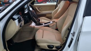 BMW Serie 3 2009