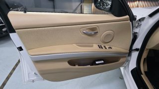 BMW Serie 3 2009